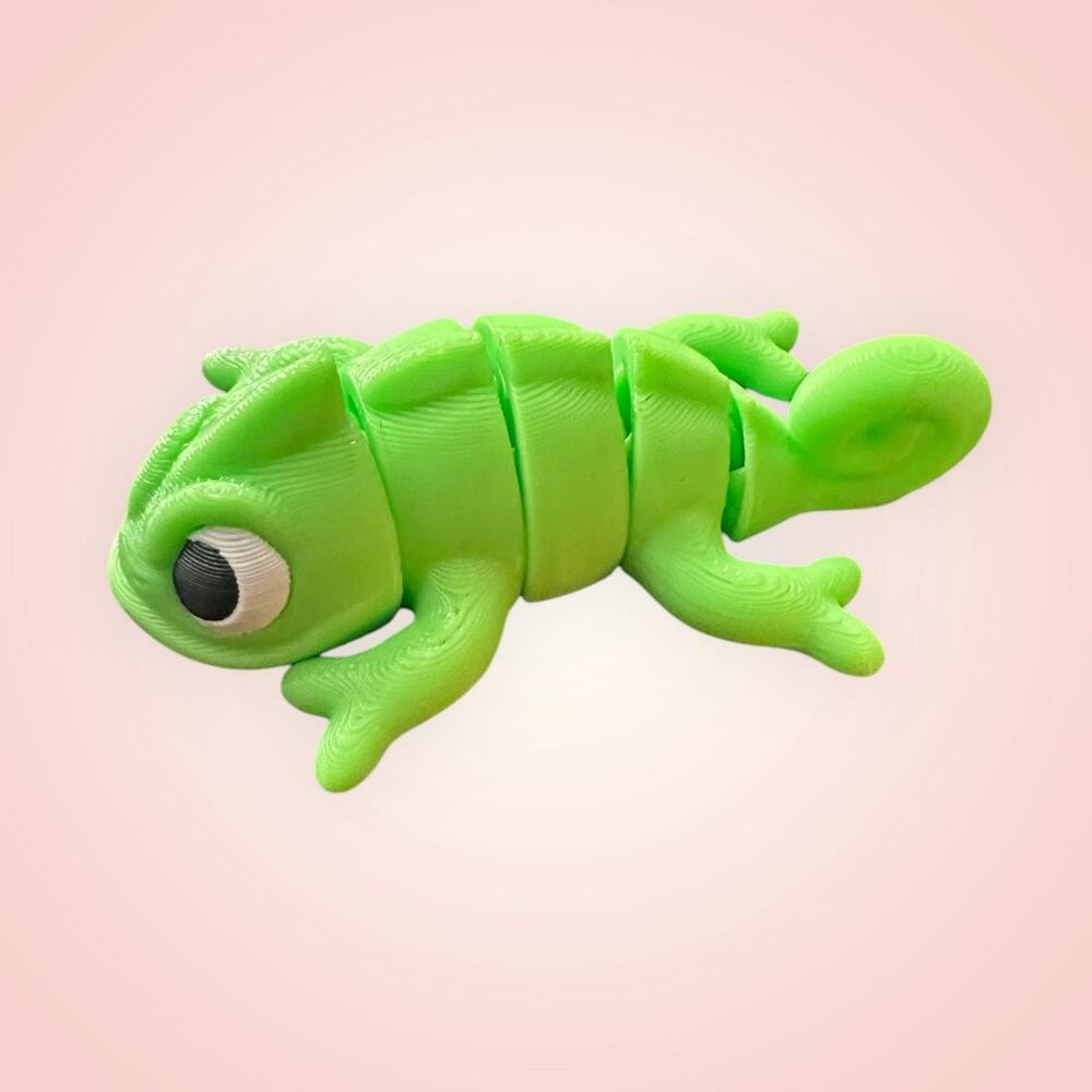Pocket Pascal Fidget - Picture 2 of 2